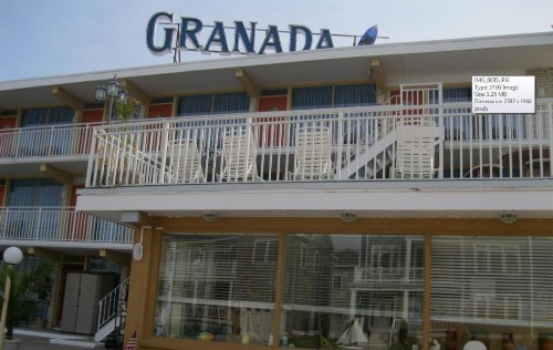 Granada Ocean Resort - image 33