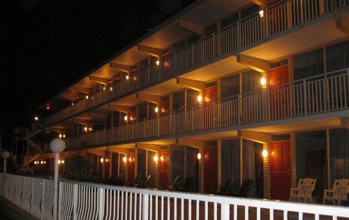 Granada Ocean Resort - image 35