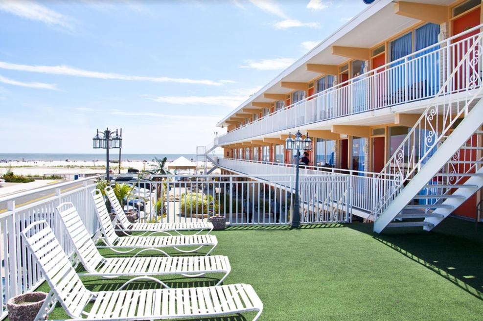 Granada Ocean Resort - image 4