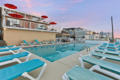 Granada Ocean Resort - image 47