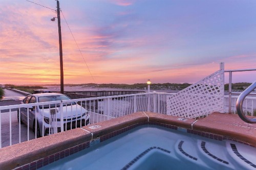 Granada Ocean Resort - image 50