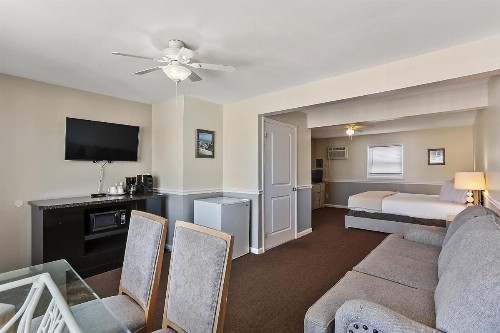 Granada Ocean Resort - image 6
