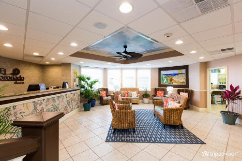 El Coronado Resort - image 22