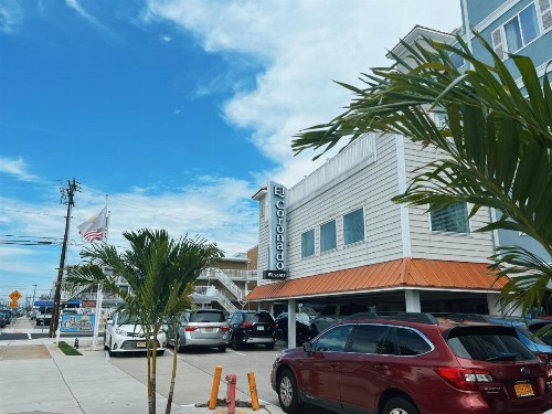 El Coronado Resort - image 43