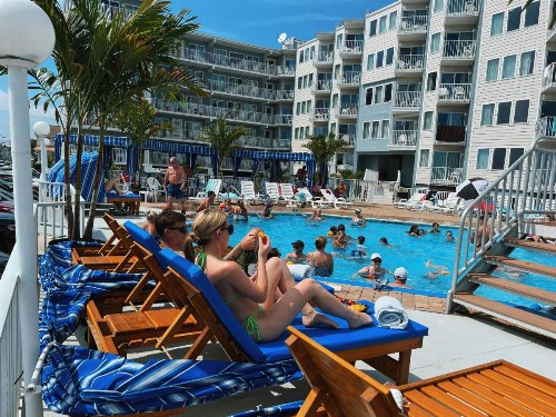 El Coronado Resort - image 47