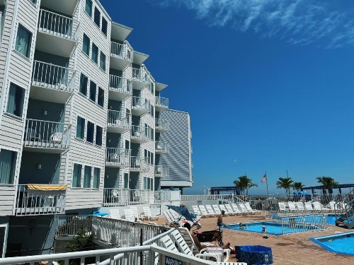 El Coronado Resort - image 48