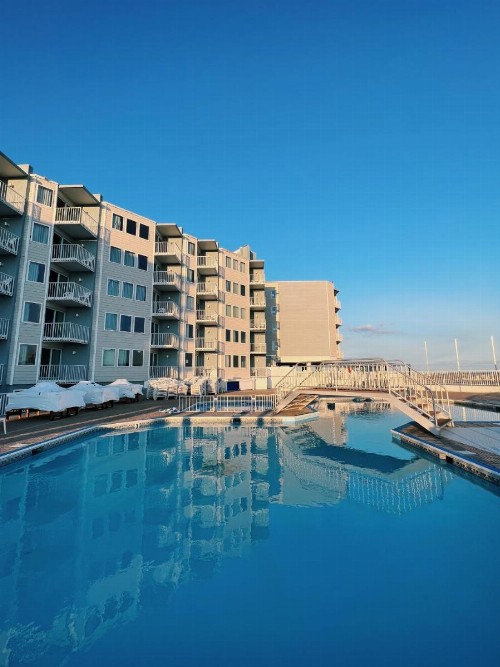 El Coronado Resort - image 50
