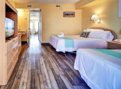 Acacia Beachfront Resort - image 8