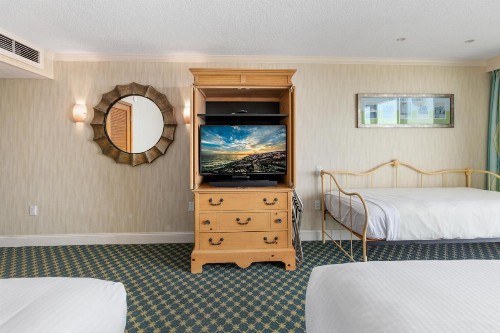 Pan American Oceanfront Hotel - image 15