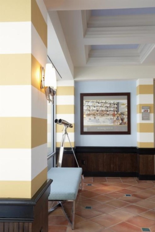Pan American Oceanfront Hotel - image 16