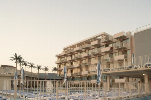 Pan American Oceanfront Hotel - image 18