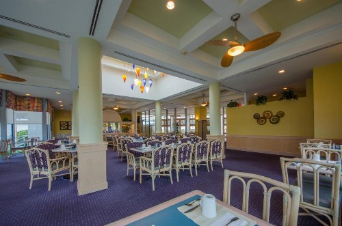 Pan American Oceanfront Hotel - image 35