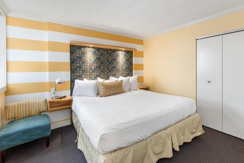 Pan American Oceanfront Hotel - image 46