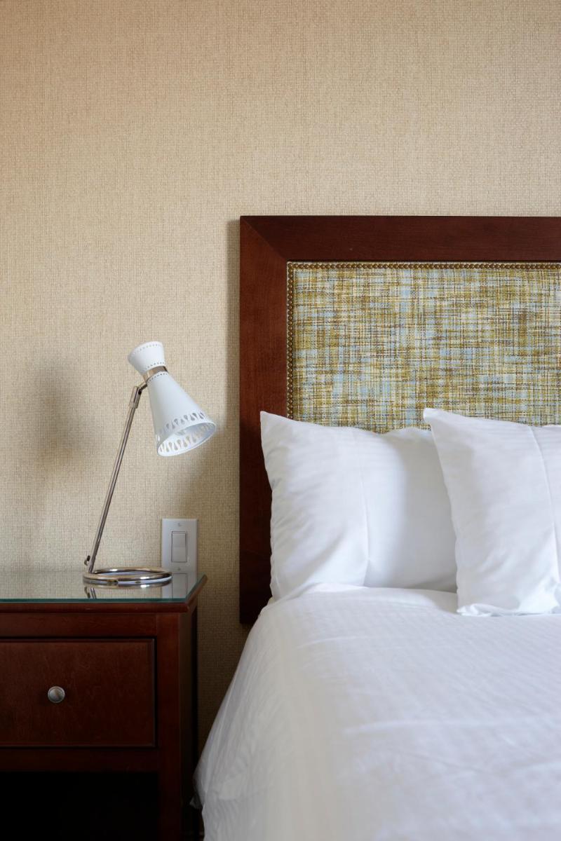 Pan American Oceanfront Hotel - image 5