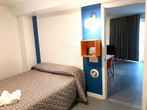 The Jolly Roger Motel - image 12