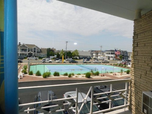The Jolly Roger Motel - image 22