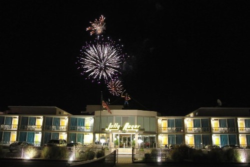 The Jolly Roger Motel - image 25