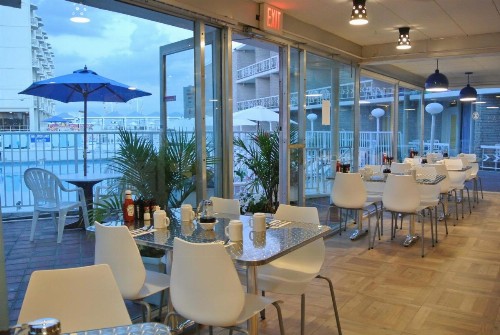The Jolly Roger Motel - image 26