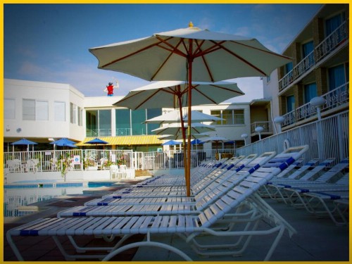The Jolly Roger Motel - image 27