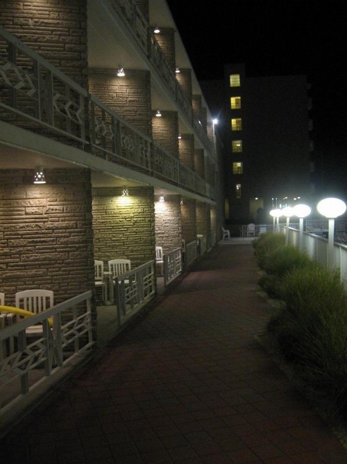 The Jolly Roger Motel - image 28