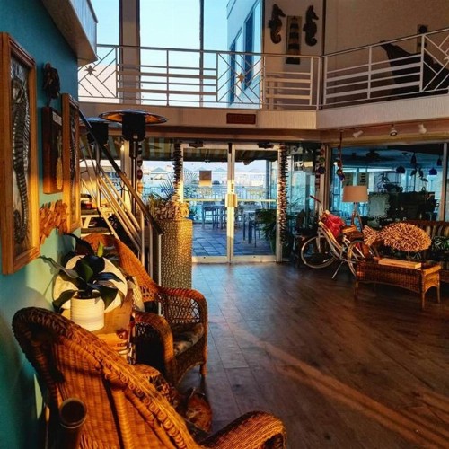 The Jolly Roger Motel - image 3