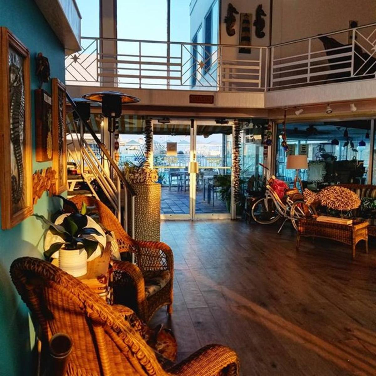The Jolly Roger Motel - image 3