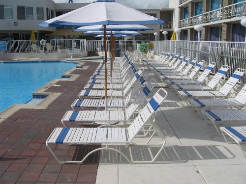 The Jolly Roger Motel - image 32