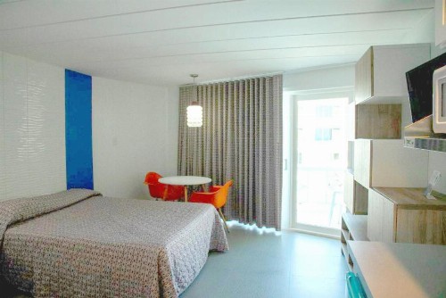 The Jolly Roger Motel - image 36