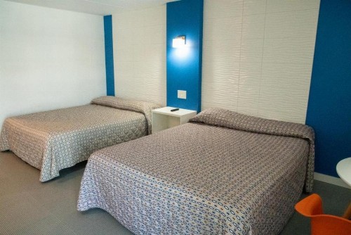 The Jolly Roger Motel - image 37