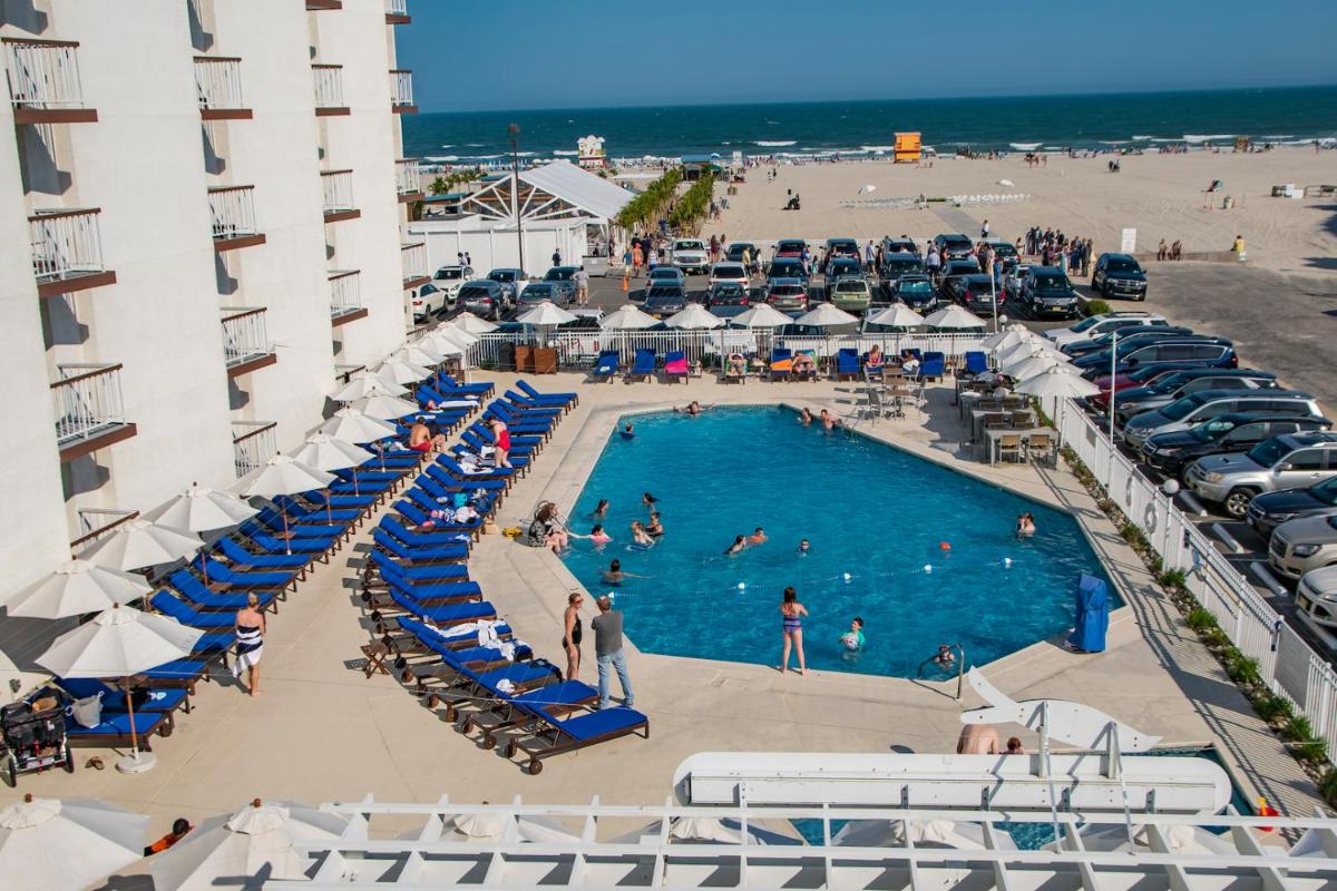 ICONA Diamond Beach - main image