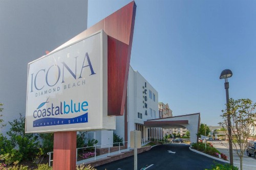 ICONA Diamond Beach - image 20