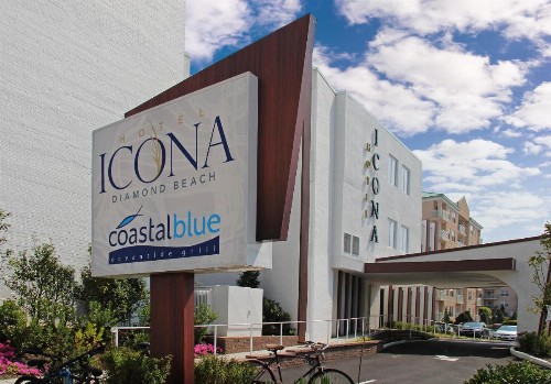 ICONA Diamond Beach - image 38