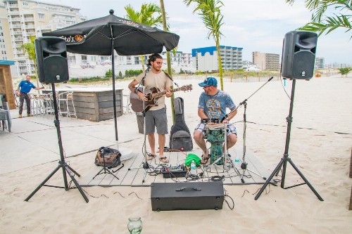 ICONA Diamond Beach - image 5