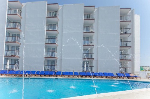 ICONA Diamond Beach - image 8