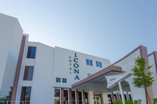 ICONA Diamond Beach - image 9