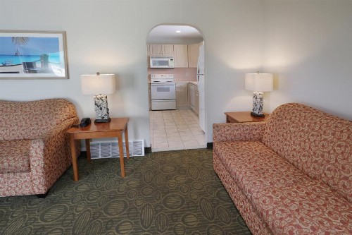 Biscayne Family Resort - image 34