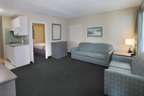 Biscayne Family Resort - image 48