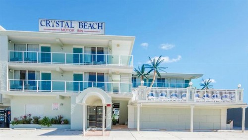 Crystal Beach Motor Inn - image 15