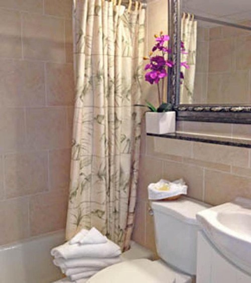 Crystal Beach Motor Inn - image 7