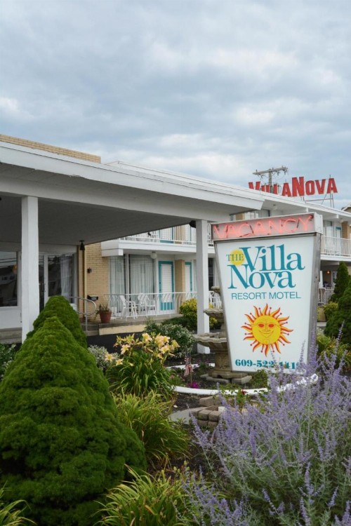 Villa Nova Motel