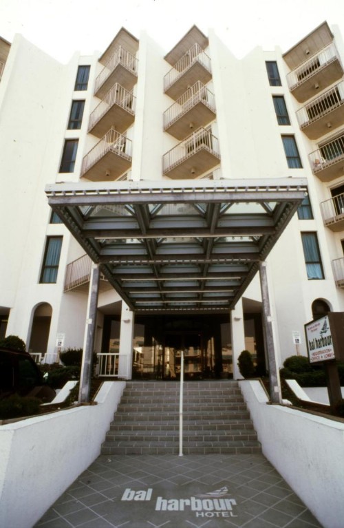 Bal Harbour Hotels