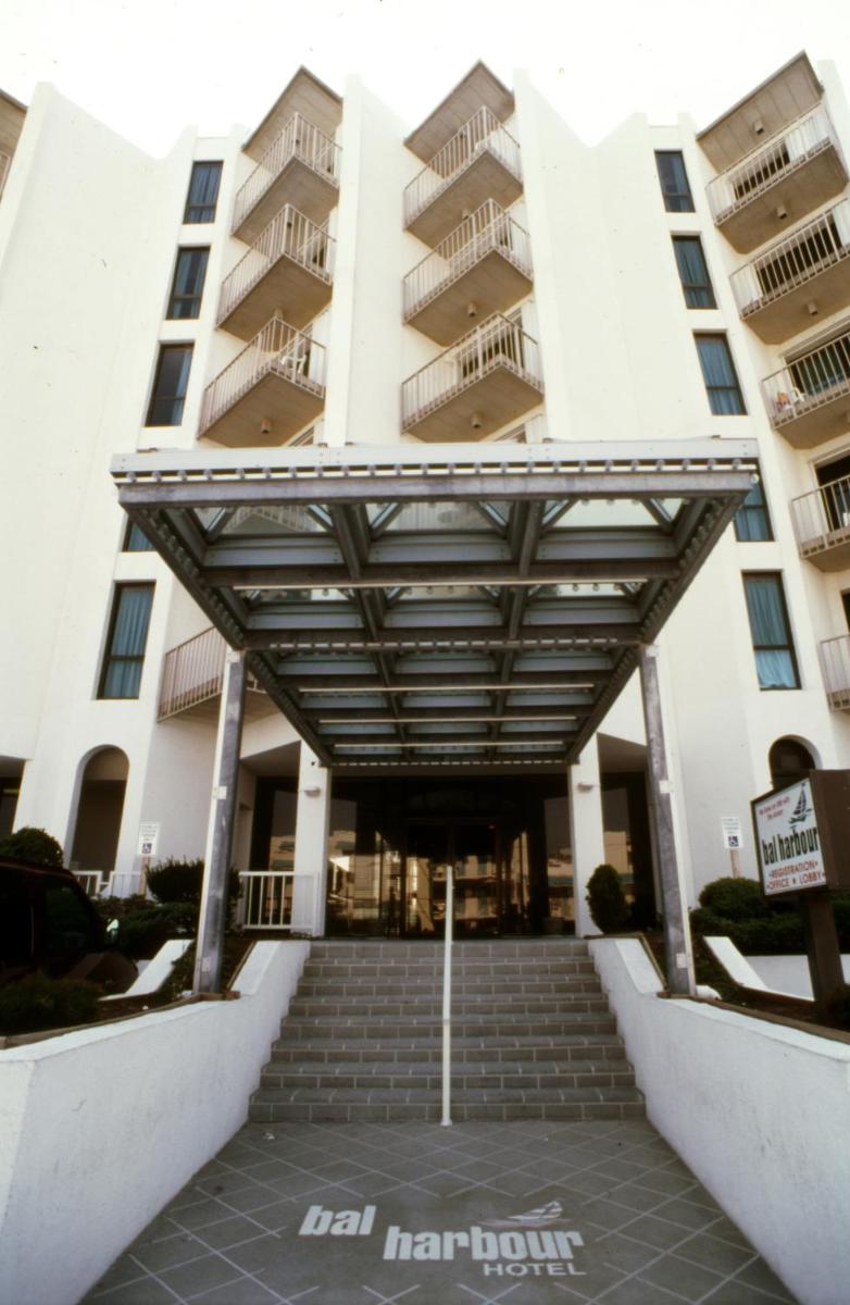 Bal Harbour Hotels - main image