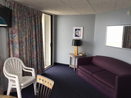 Bal Harbour Hotels - image 18
