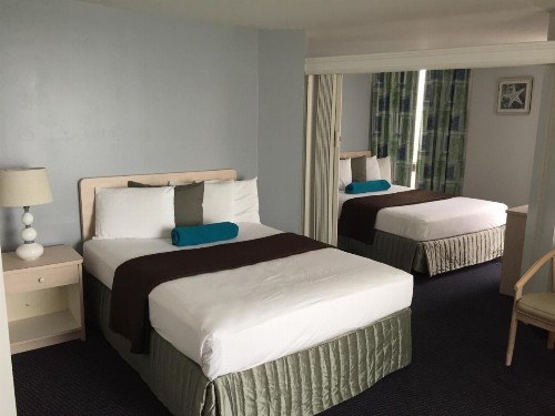 Bal Harbour Hotels - image 20
