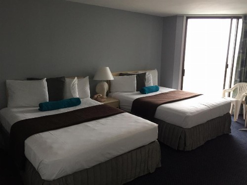 Bal Harbour Hotels - image 21