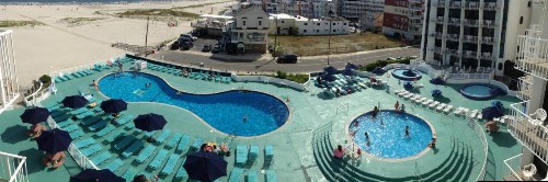 Bal Harbour Hotels - image 23