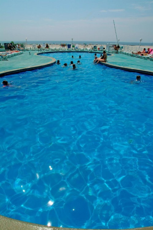 Bal Harbour Hotels - image 25