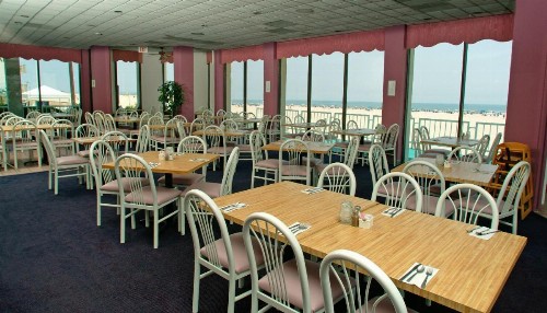 Bal Harbour Hotels - image 26