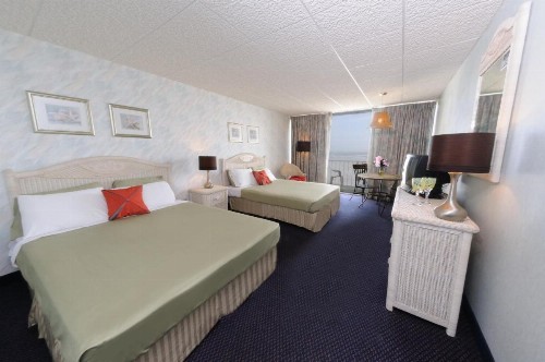 Bal Harbour Hotels - image 29