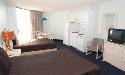 Bal Harbour Hotels - image 30